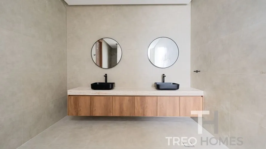 6 غرفة نوم  فيلا في Jumeirah Park, الإمارات العربية المتحدة رقم 643 № 14