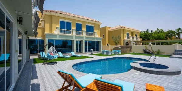 Victory Heights № 4