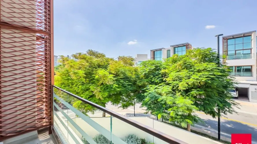 6 غرفة نوم  فيلا في Meydan, الإمارات العربية المتحدة رقم 511 № 27