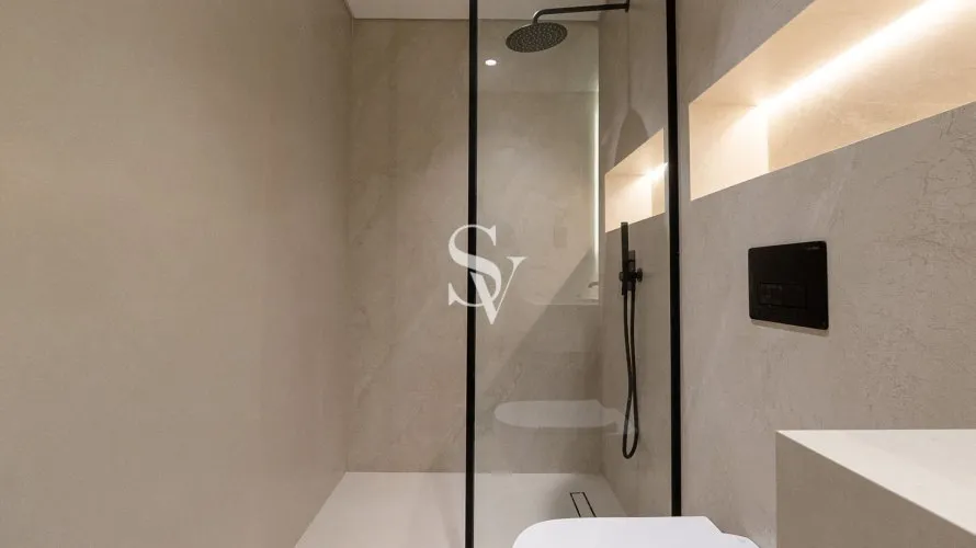 4 غرف نوم فيلا في Jumeirah Park Homes, الإمارات العربية المتحدة رقم 1417 № 15