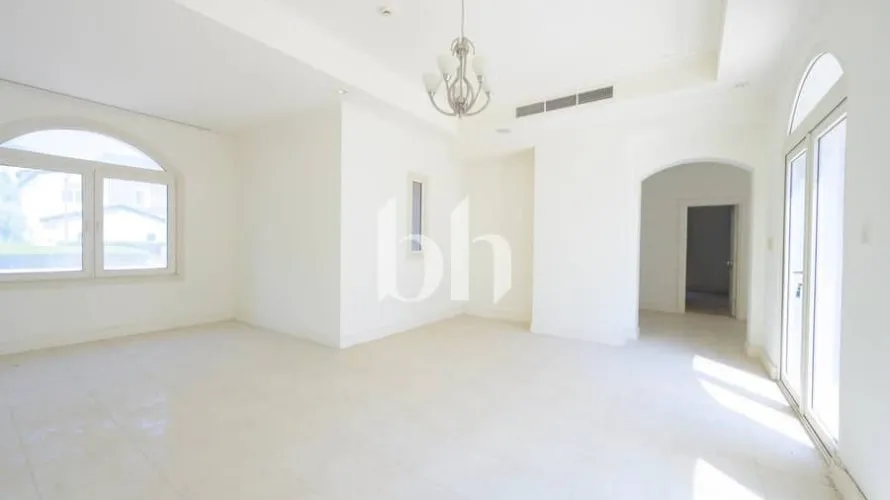 6 غرفة نوم  فيلا في عقارات جميرا للغواف, الإمارات العربية المتحدة رقم 965 № 4