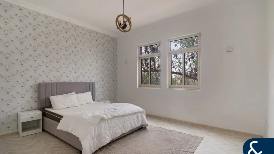 4 غرف نوم فيلا في Jumeirah Islands, الإمارات العربية المتحدة رقم 1608 № 10