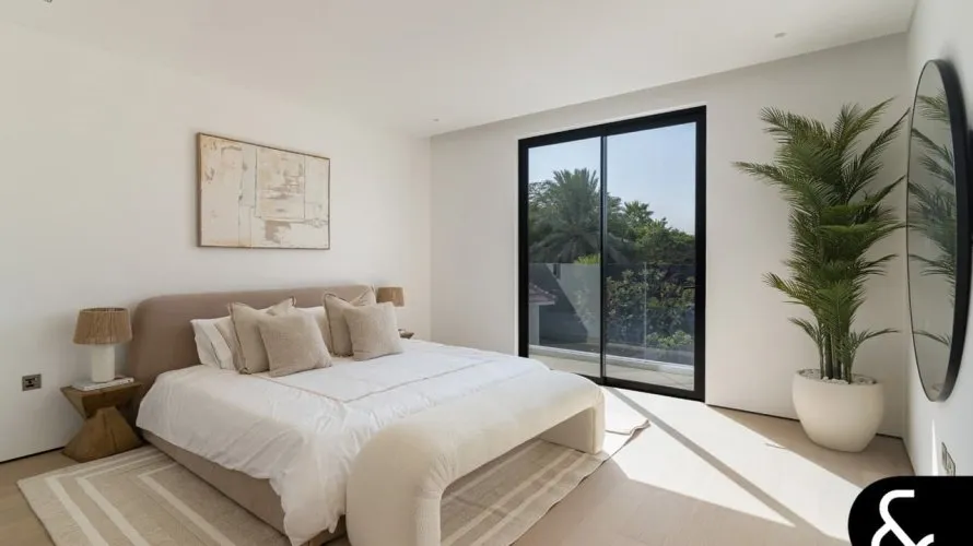 5 غرفة نوم  فيلا في Jumeirah Islands, الإمارات العربية المتحدة رقم 1598 № 21