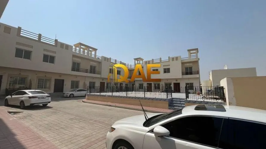 4 غرف نوم فيلا في مردف, الإمارات العربية المتحدة رقم 403 № 6