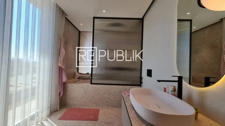 IMKAN NUDRA في جزيرة السعديات, الإمارات العربية المتحدة رقم 15 № 13