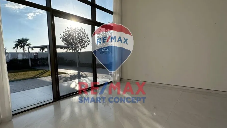 6 غرفة نوم  فيلا في أبو ظبي, الإمارات العربية المتحدة رقم 418 № 1