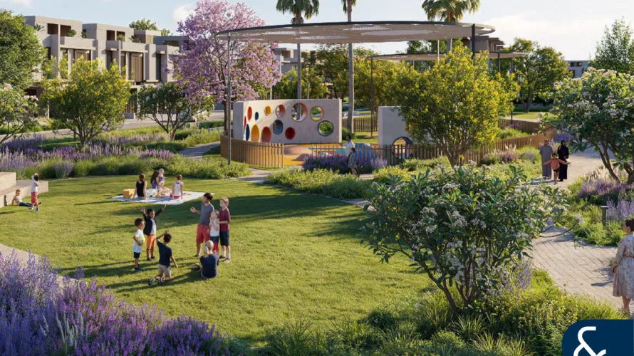 5 غرفة نوم  فيلا في دبي, الإمارات العربية المتحدة رقم 1603 № 8