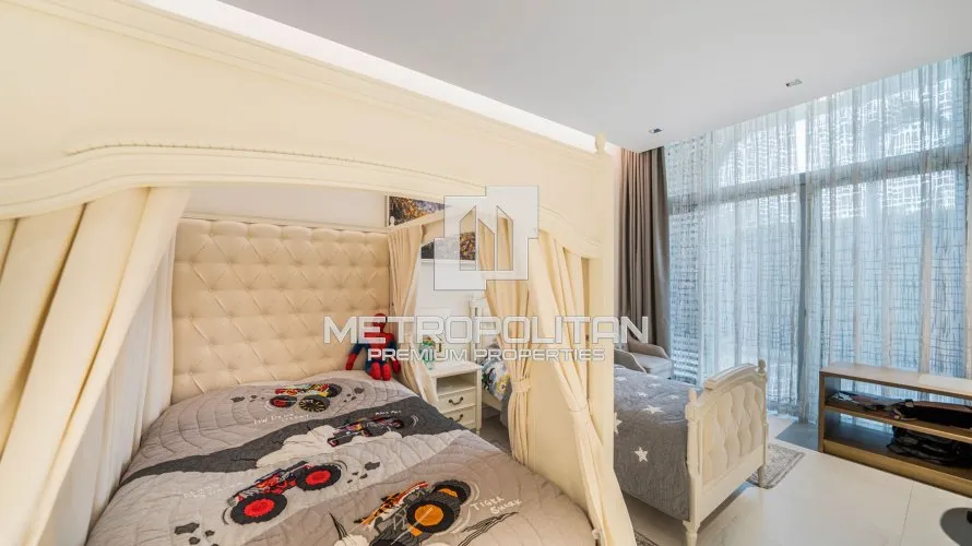 5 غرفة نوم  فيلا في District One, الإمارات العربية المتحدة رقم 1230 № 9