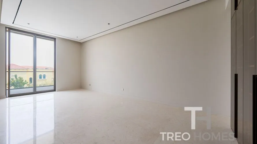 6 غرفة نوم  فيلا في Jumeirah Park, الإمارات العربية المتحدة رقم 643 № 22