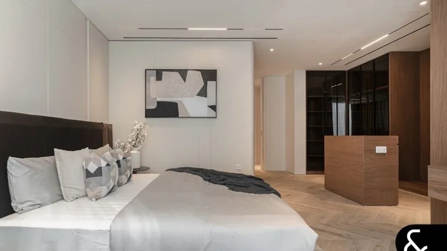 5 غرفة نوم  فيلا في Parkway Vistas, الإمارات العربية المتحدة رقم 1354 № 19