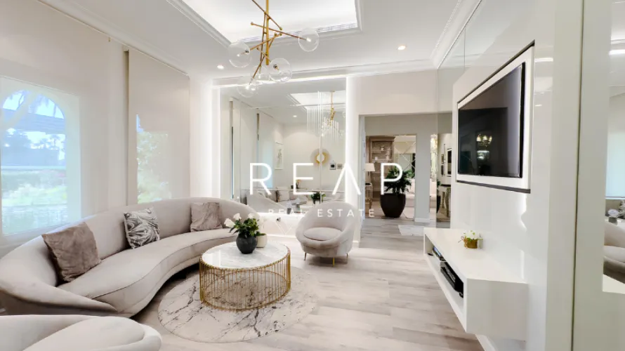 3 غرف نوم فيلا في Canal Cove Villas, الإمارات العربية المتحدة رقم 401 № 9