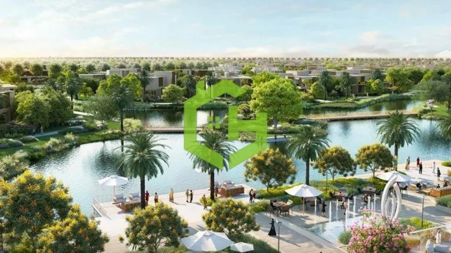 7 غرفة نوم  فيلا في Dubai Land, الإمارات العربية المتحدة رقم 456 № 8