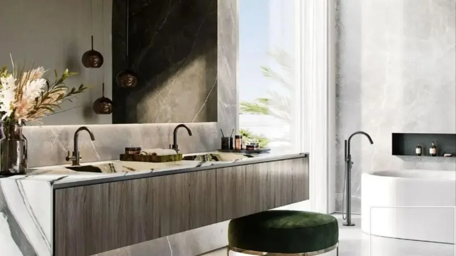 5 غرفة نوم  فيلا في District One, الإمارات العربية المتحدة رقم 1470 № 7