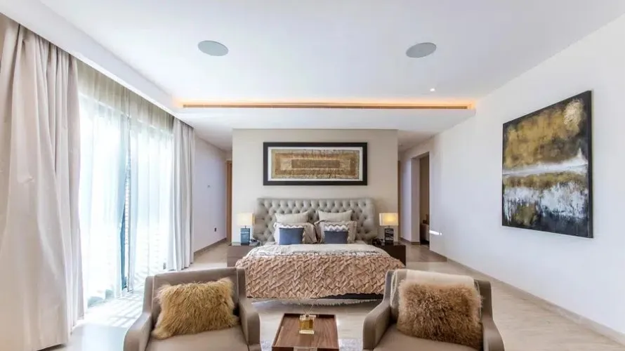5 غرفة نوم  فيلا في Sobha Hartland, الإمارات العربية المتحدة رقم 182 № 19