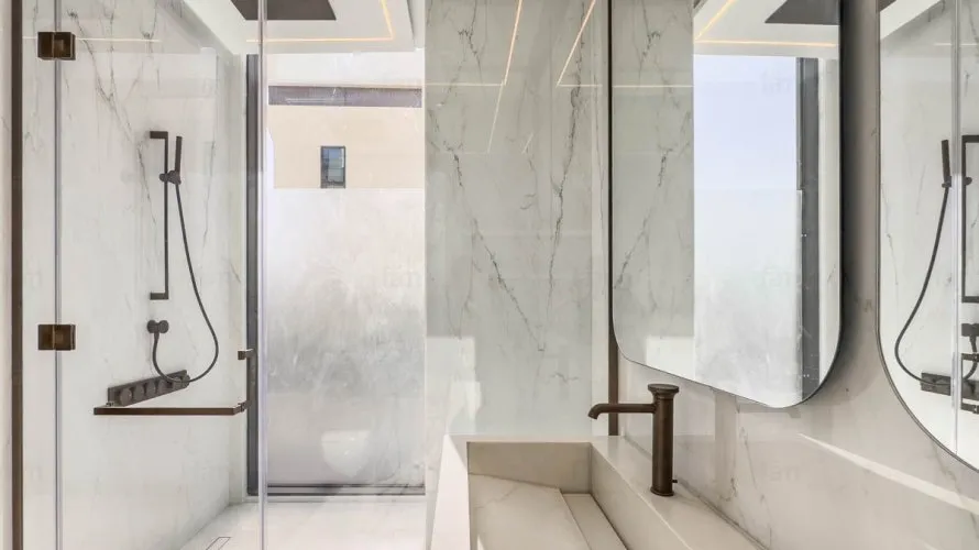 7 غرفة نوم  فيلا في دبي هيلز استيت, الإمارات العربية المتحدة رقم 1559 № 13