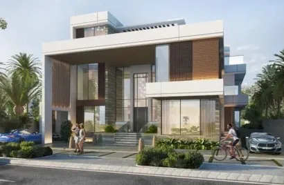 7 غرفة نوم  فيلا في Damac Lagoons, الإمارات العربية المتحدة رقم 1383