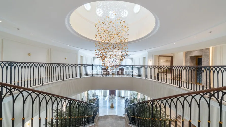 7 غرفة نوم  فيلا في Pearl Jumeirah, الإمارات العربية المتحدة رقم 1231 № 10