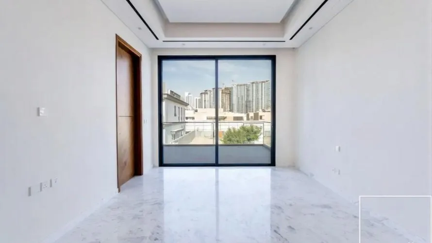 6 غرفة نوم  فيلا في Sobha Hartland, الإمارات العربية المتحدة رقم 1494 № 6