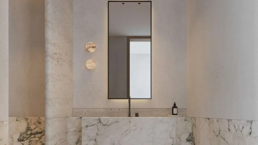 691.66مربع، فيلا في مدينة محمد بن راشد, الإمارات العربية المتحدة رقم 553