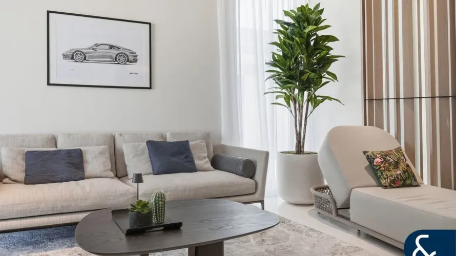 5 غرفة نوم  فيلا في Harmony, الإمارات العربية المتحدة رقم 1610 № 12