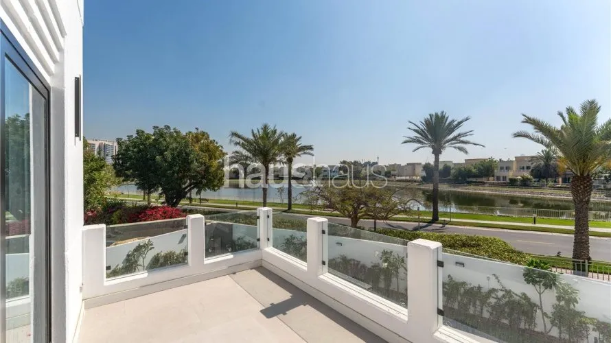 6 غرفة نوم  فيلا في Meadows, الإمارات العربية المتحدة رقم 763 № 20