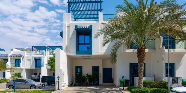 Palma Residences № 4