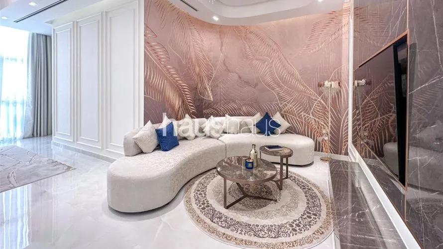 5 غرفة نوم  فيلا في Meydan, الإمارات العربية المتحدة رقم 799 № 18