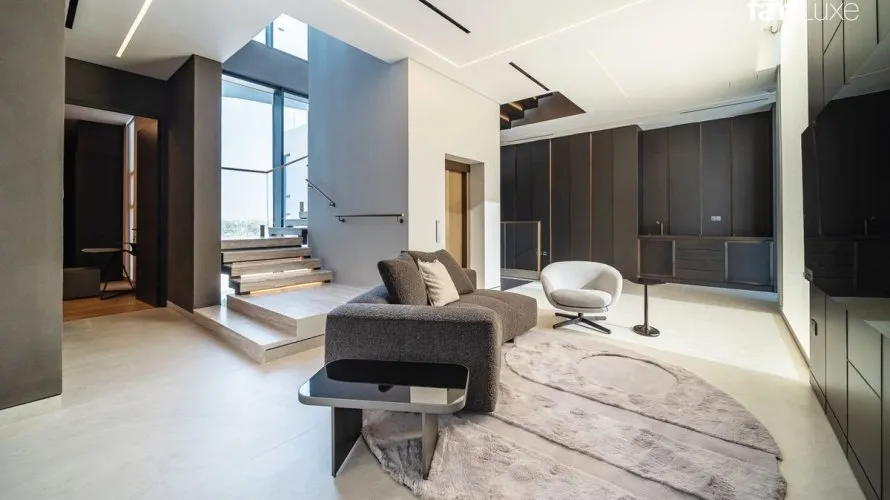 5 غرفة نوم  فيلا في دبي هيلز استيت, الإمارات العربية المتحدة رقم 1723 № 16