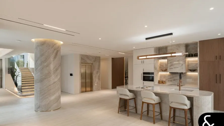 5 غرفة نوم  فيلا في Parkway Vistas, الإمارات العربية المتحدة رقم 1354 № 1