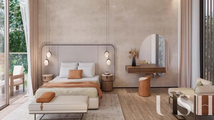 6 غرفة نوم  فيلا في Dubai Land, الإمارات العربية المتحدة رقم 733 № 9