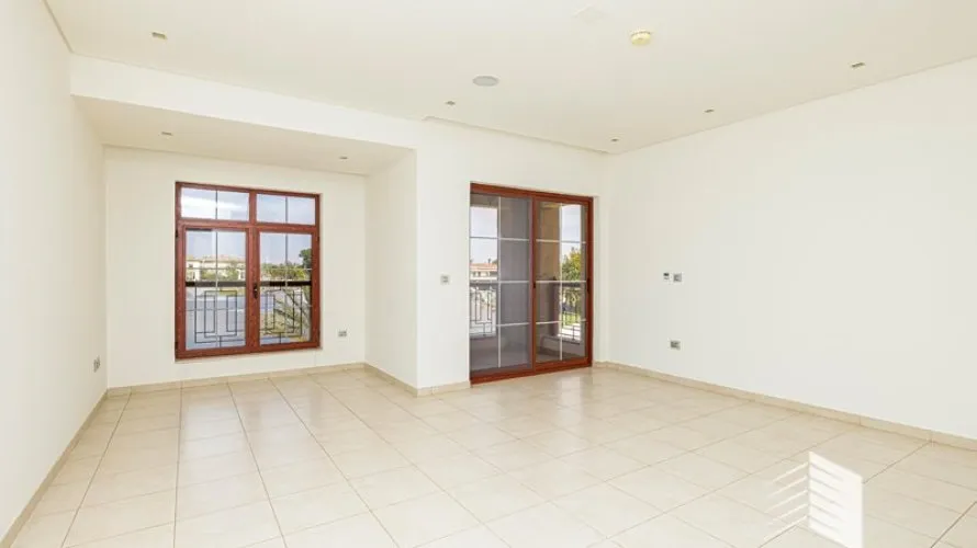 5 غرفة نوم  فيلا في The Mansions, الإمارات العربية المتحدة رقم 306 № 13