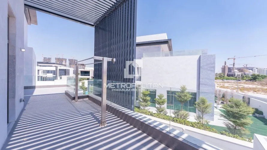 6 غرفة نوم  فيلا في Meydan, الإمارات العربية المتحدة رقم 1257 № 11