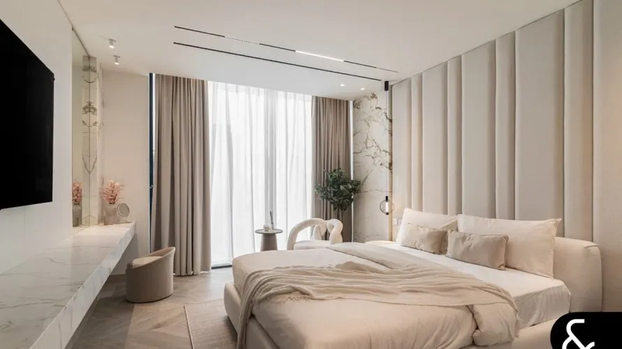 5 غرفة نوم  فيلا في Parkway Vistas, الإمارات العربية المتحدة رقم 1354 № 21