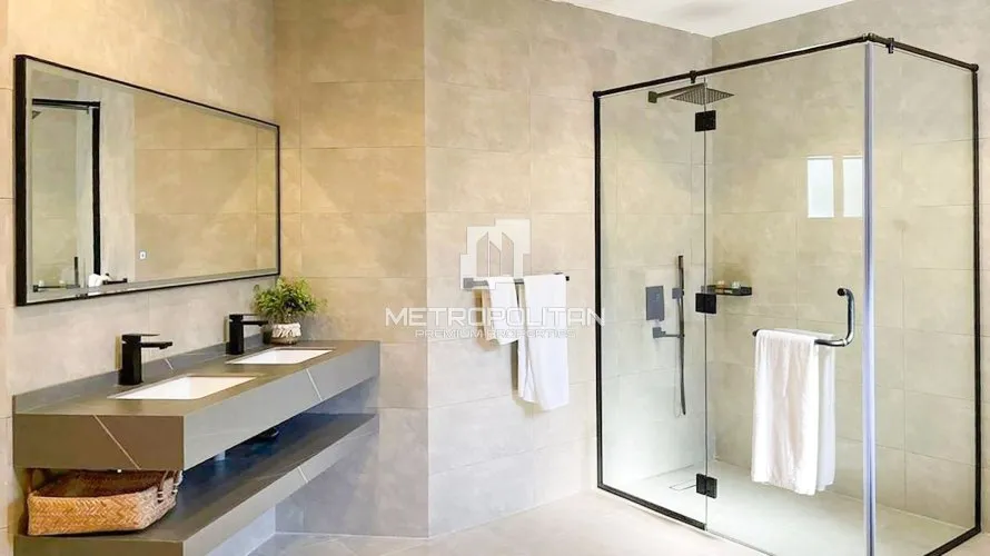 4 غرف نوم فيلا في Garden Homes, الإمارات العربية المتحدة رقم 1277 № 14