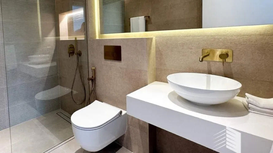 4 غرف نوم فيلا في Jumeirah Islands, الإمارات العربية المتحدة رقم 253 № 7