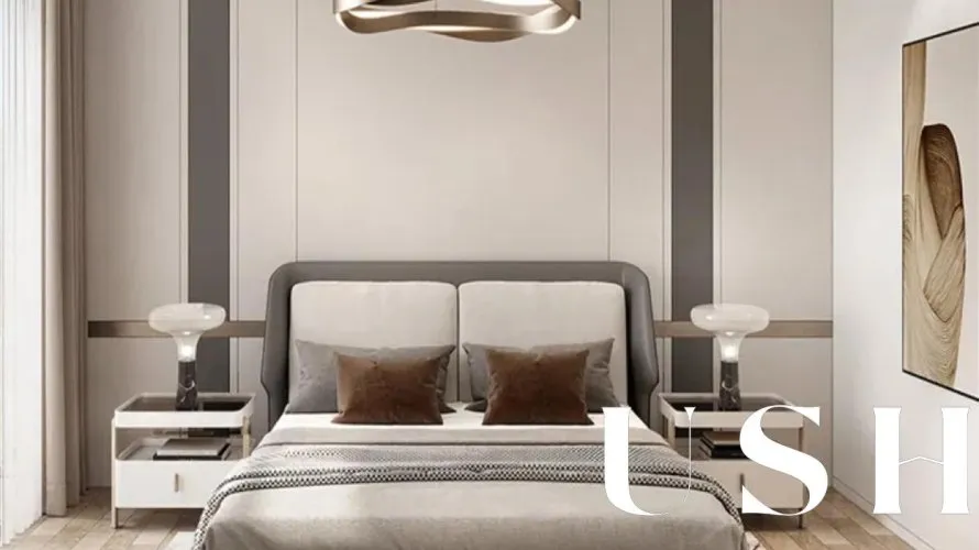 6 غرفة نوم  فيلا في Dubai Land, الإمارات العربية المتحدة رقم 723 № 2