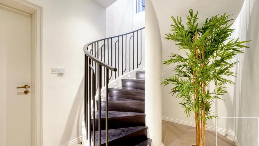 5 غرفة نوم  فيلا في عقارات جميرا للغواف, الإمارات العربية المتحدة رقم 1472 № 23