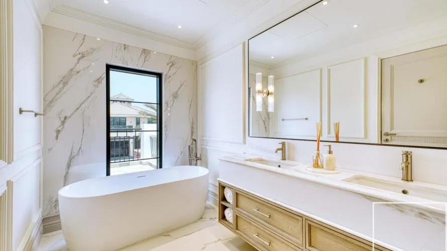 5 غرفة نوم  فيلا في Garden Homes, الإمارات العربية المتحدة رقم 1463 № 25