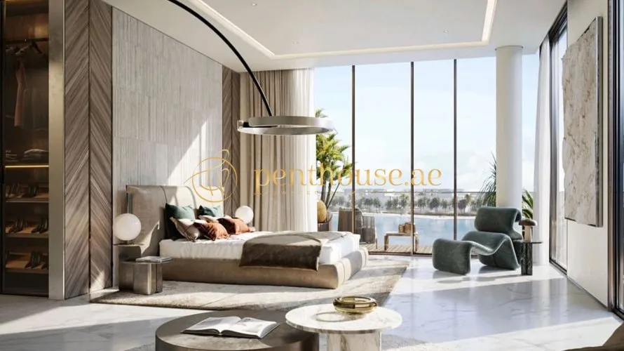 5 غرفة نوم  فيلا في District One, الإمارات العربية المتحدة رقم 1255 № 7