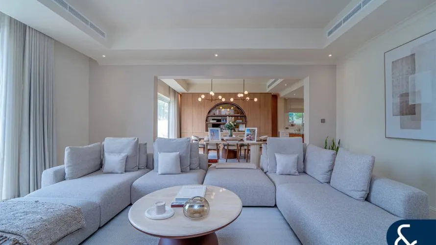 5 غرفة نوم  فيلا في Victory Heights, الإمارات العربية المتحدة رقم 1315 № 6