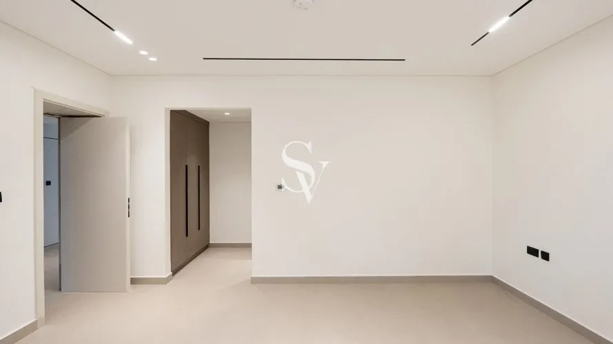 4 غرف نوم فيلا في Jumeirah Park Homes, الإمارات العربية المتحدة رقم 1417 № 2