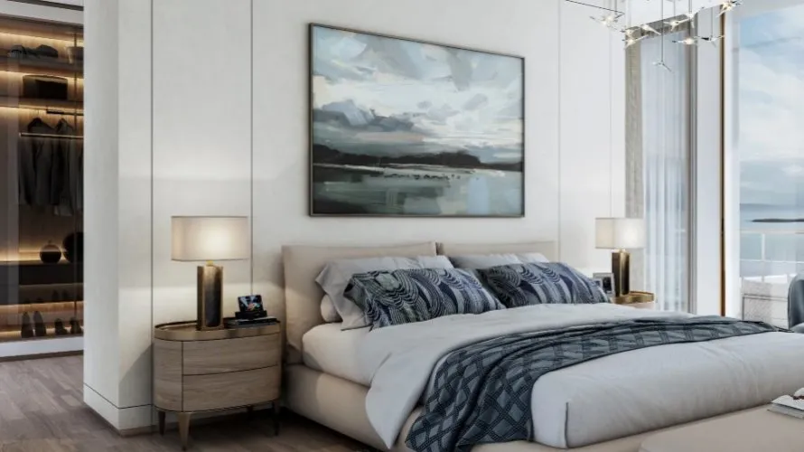 5 غرفة نوم  فيلا في أم القيوين, الإمارات العربية المتحدة رقم 707 № 11