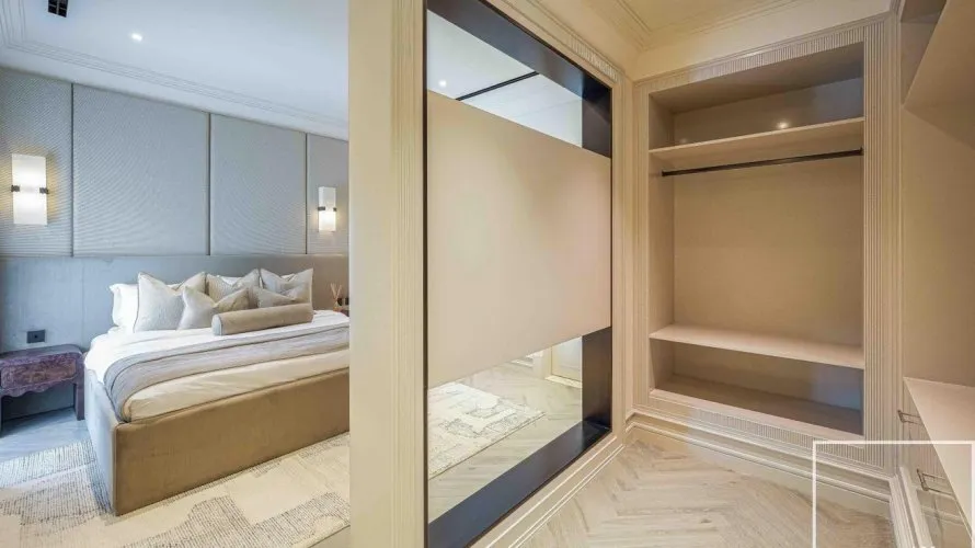 5 غرفة نوم  فيلا في Garden Homes, الإمارات العربية المتحدة رقم 1463 № 23