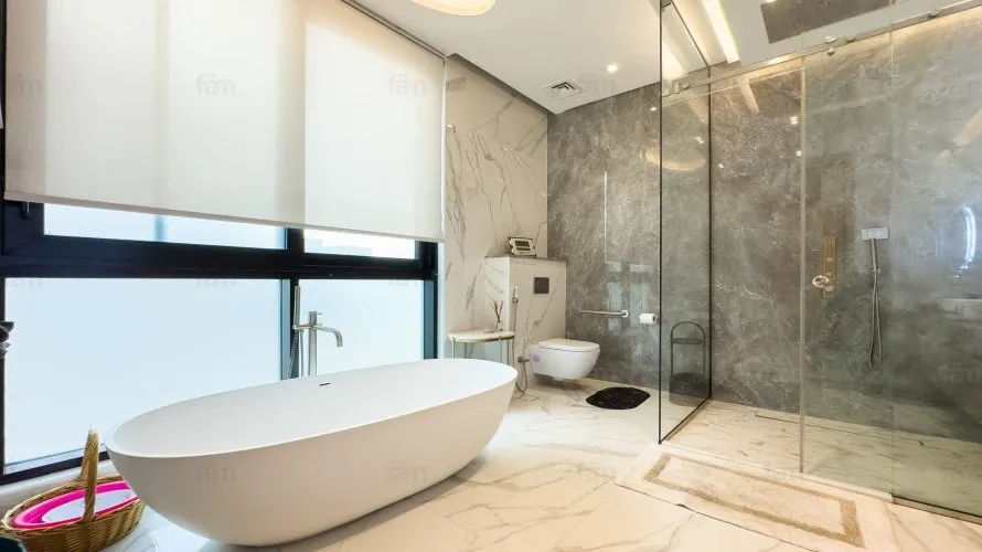 5 غرفة نوم  فيلا في دبي هيلز استيت, الإمارات العربية المتحدة رقم 756 № 7