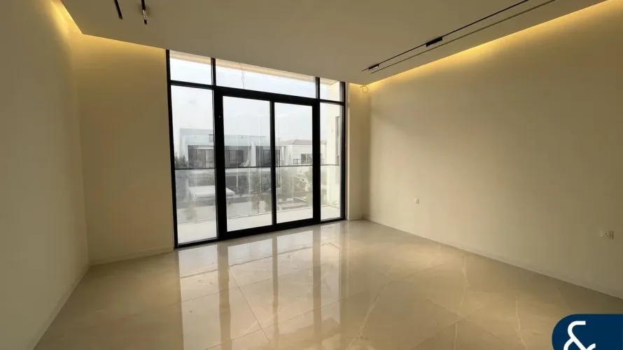 6 غرفة نوم  فيلا في Jumeirah Park Homes, الإمارات العربية المتحدة رقم 1298 № 13