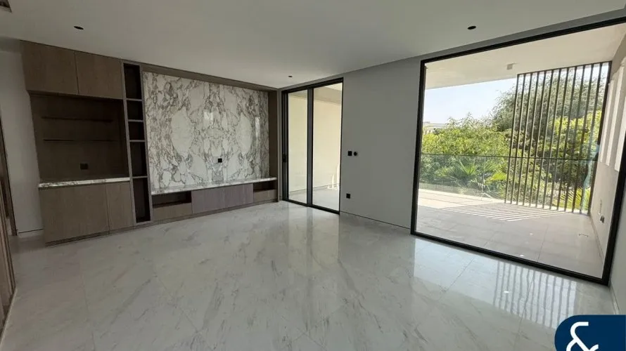 5 غرفة نوم  فيلا في Tilal Al Ghaf, الإمارات العربية المتحدة رقم 1535 № 3