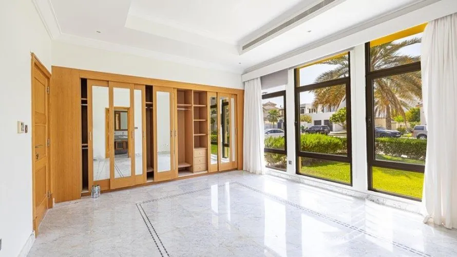 6 غرفة نوم  فيلا في Signature Villas, الإمارات العربية المتحدة رقم 226 № 28