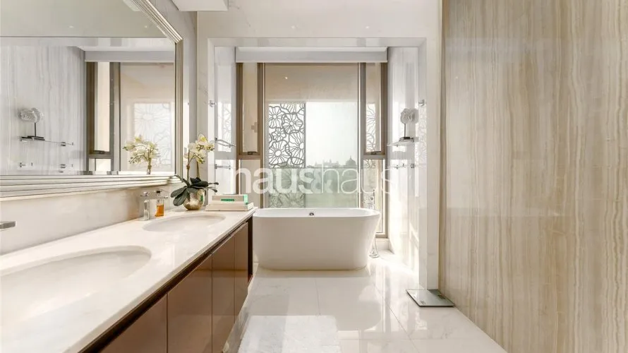 5 غرفة نوم  فيلا في Garden Homes, الإمارات العربية المتحدة رقم 821 № 10