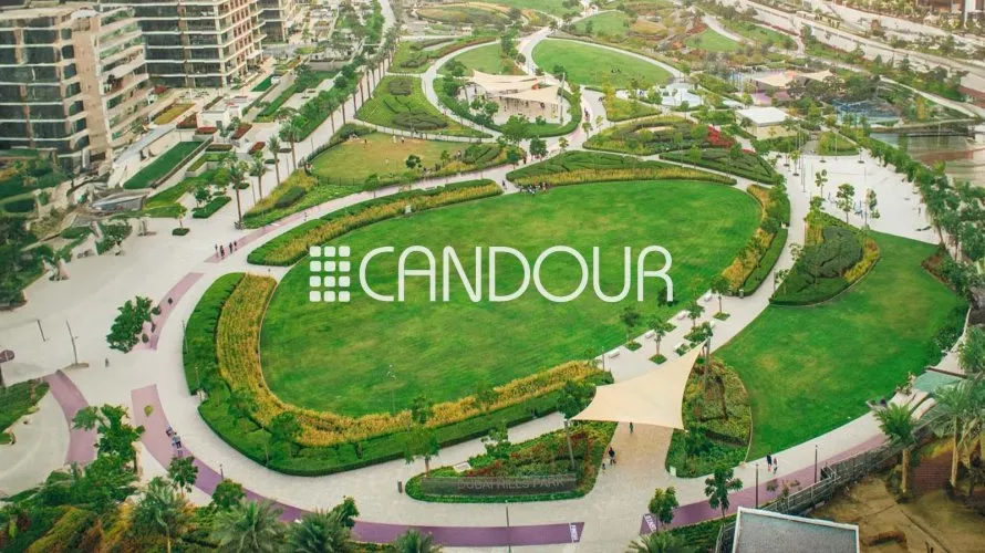 5 غرفة نوم  فيلا في دبي هيلز استيت, الإمارات العربية المتحدة رقم 570 № 15