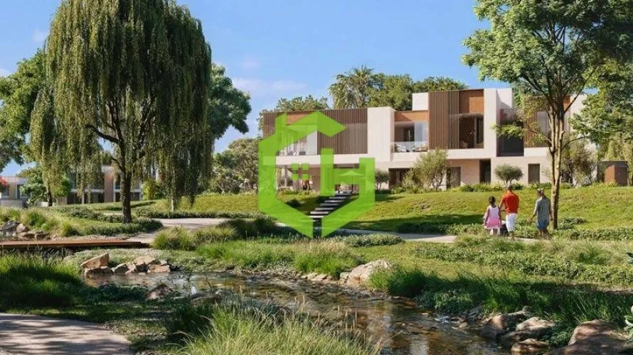 6 غرفة نوم  فيلا في Dubai Land, الإمارات العربية المتحدة رقم 535 № 9